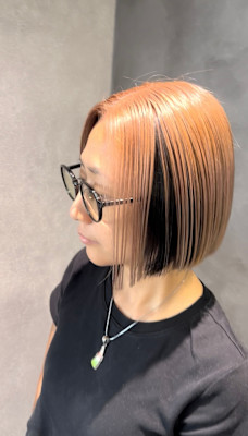 CHERiR【シェリール】×スタイル