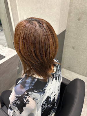 CHERiR【シェリール】×スタイル