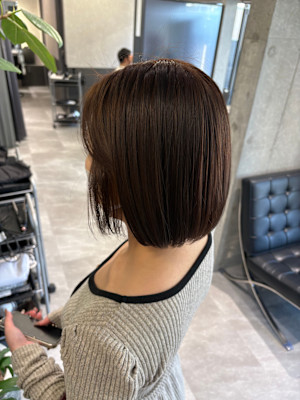 CHERiR【シェリール】×スタイル