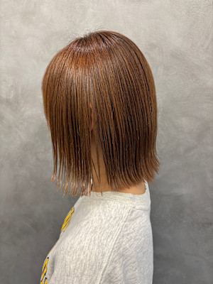 CHERiR【シェリール】×スタイル