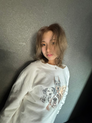 CHERiR【シェリール】×スタイル