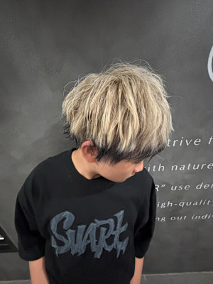 CHERiR【シェリール】×スタイル