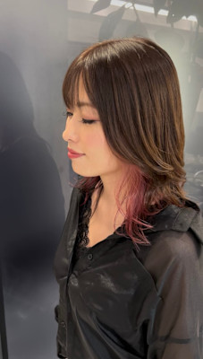 CHERiR【シェリール】×スタイル