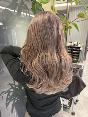 CHERiR【シェリール】×スタイル