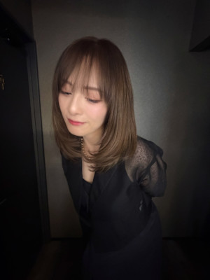 CHERiR【シェリール】×スタイル