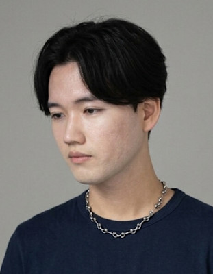 韓国風モードセンターパート♯78