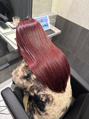 CHERiR【シェリール】×スタイル