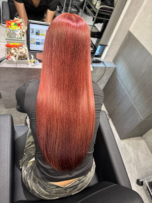 CHERiR【シェリール】×スタイル