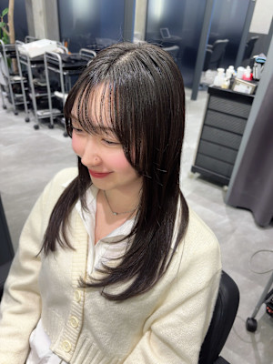 CHERiR【シェリール】×スタイル