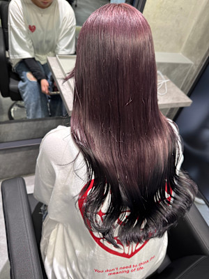 CHERiR【シェリール】×スタイル