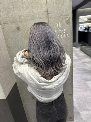 CHERiR【シェリール】×スタイル