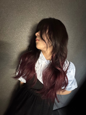 CHERiR【シェリール】×スタイル