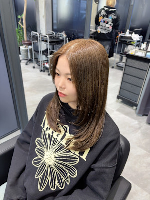 CHERiR【シェリール】×スタイル