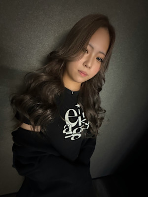 CHERiR【シェリール】×スタイル