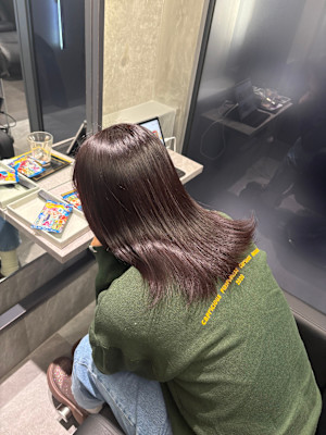 CHERiR【シェリール】×スタイル