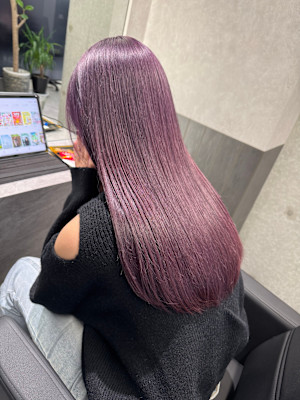 CHERiR【シェリール】×スタイル