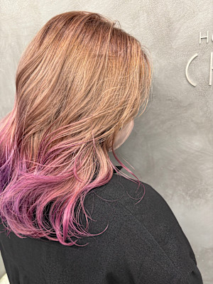 CHERiR【シェリール】×スタイル