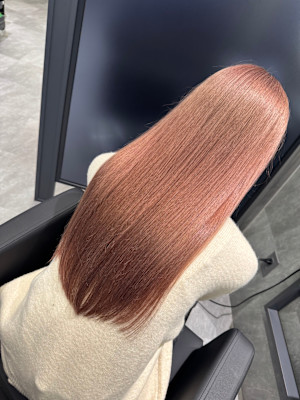 CHERiR【シェリール】×スタイル