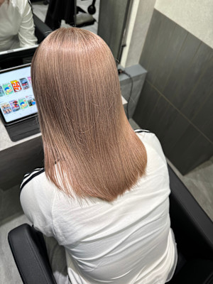 CHERiR【シェリール】×スタイル