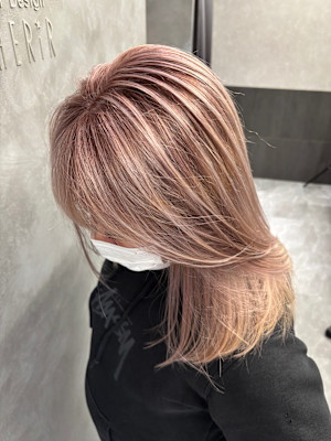 CHERiR【シェリール】×スタイル