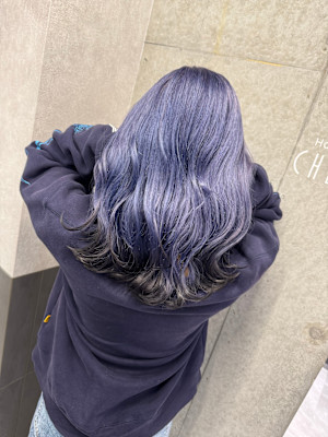 CHERiR【シェリール】×スタイル