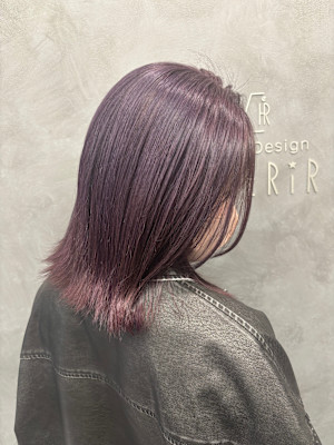 CHERiR【シェリール】×スタイル