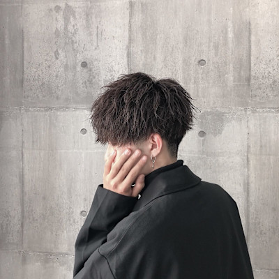 Hair Salon en 四街道店×スタイル