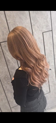 Hair Salon en 四街道店×スタイル