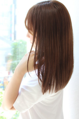 ECLART lilas 立川店×スタイル