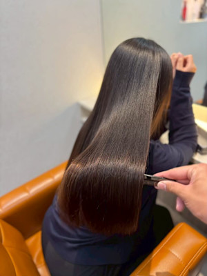 ECLART lilas 立川店×スタイル