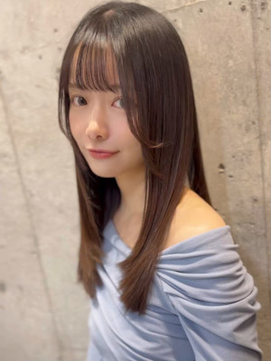 ECLART lilas 立川店×スタイル