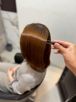 ECLART lilas 立川店×スタイル