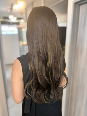 ECLART lilas 立川店×スタイル