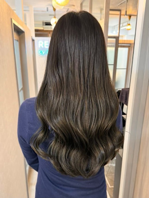 ECLART lilas 立川店×スタイル