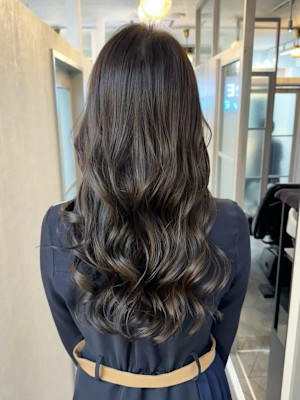 ECLART lilas 立川店×スタイル