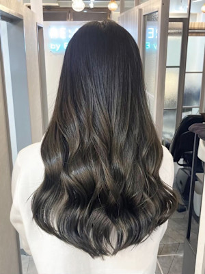 ECLART lilas 立川店×スタイル