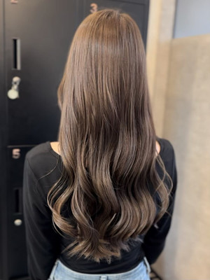 ECLART lilas 立川店×スタイル