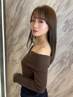 ECLART lilas 立川店×スタイル