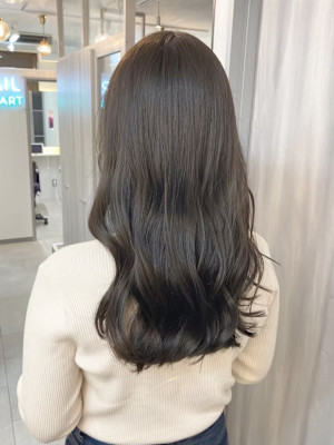 ECLART lilas 立川店×スタイル