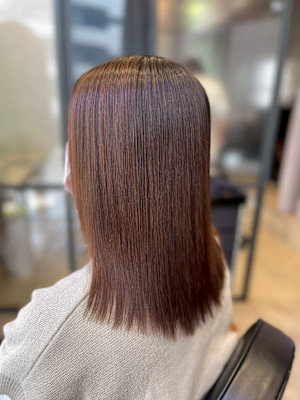 ECLART lilas 立川店×スタイル