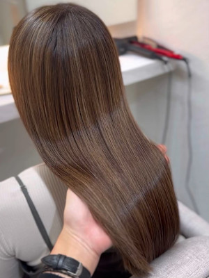 ECLART lilas 立川店×スタイル