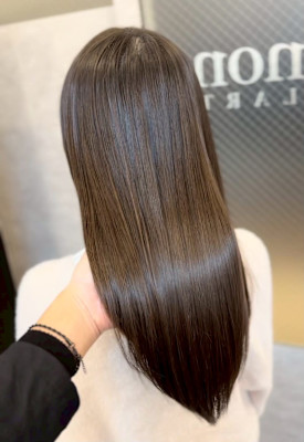 ECLART lilas 立川店×スタイル