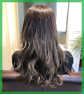 regame Hair＆Spa×スタイル