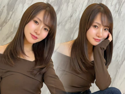 ECLART lilas 立川店×スタイル