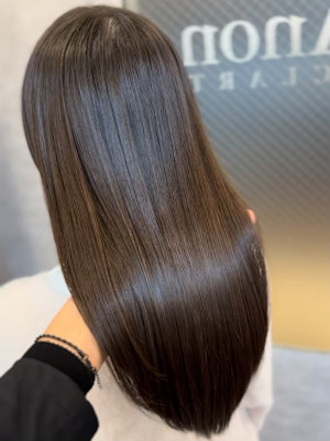 ECLART lilas 立川店×スタイル