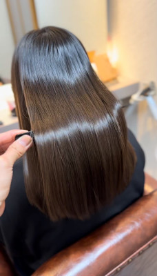 ECLART lilas 立川店×スタイル