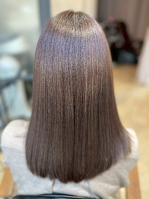 ECLART lilas 立川店×スタイル