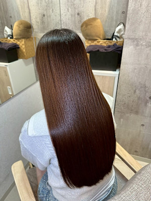 ECLART lilas 立川店×スタイル