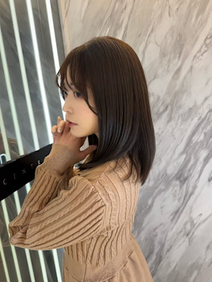 ECLART lilas 立川店×スタイル