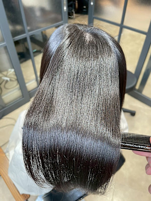 ECLART lilas 立川店×スタイル